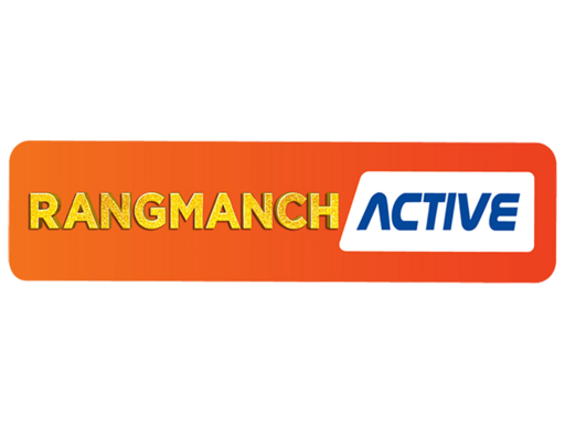 Rangmanch Active.in
