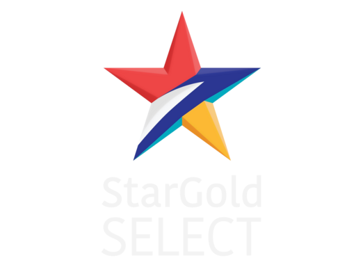 Star Gold Select HD