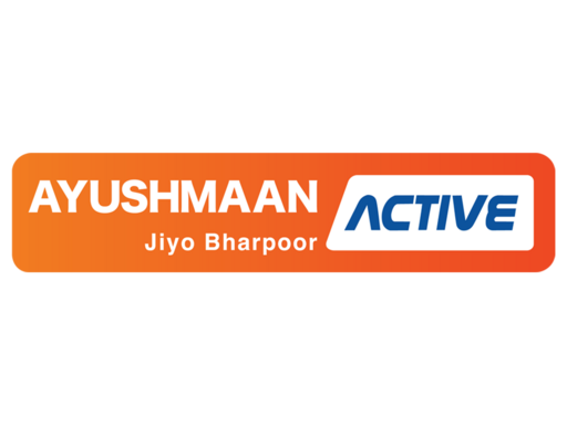 Ayushmaan Active.in