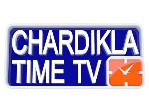 Chardikla Time TV