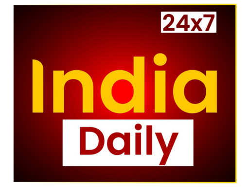 India Daily Live.in