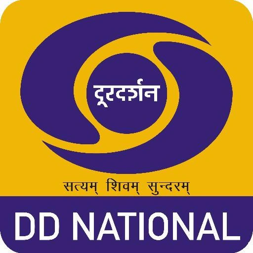 DD National HD.in