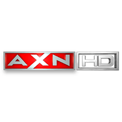 AXN HD.br