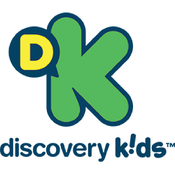 Discovery Kids.br