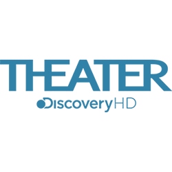 Discovery Theater.br