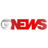 Globo News HD.br