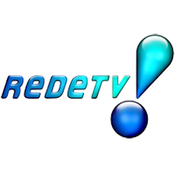 RedeTV! HD.br