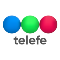Telefe Internacional.br