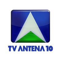 TV Antena 10 HD.br