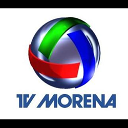 TV Morena.br