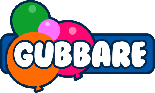 Gubbare