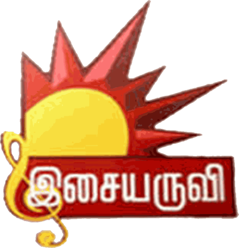 Isaiaruvi