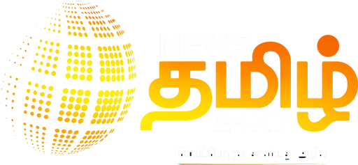 News Tamil 24×7