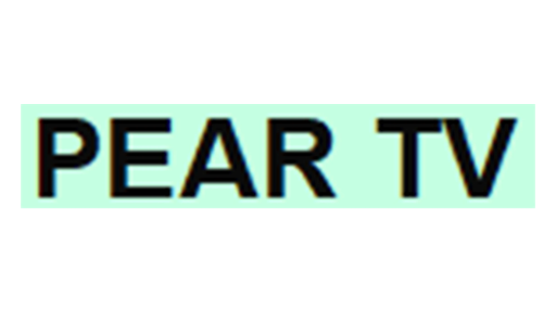 Pear TV
