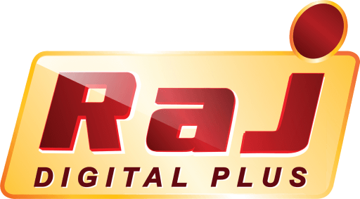 Raj Digital Plus