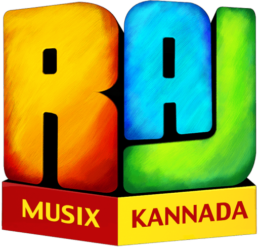 Raj Musix Kannada