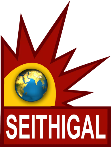 Seithigal TV