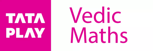 Tata Play Vedic Maths