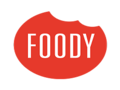 Foody logo