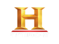 History (Israel) logo