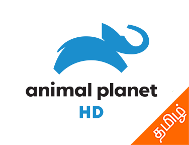 Animal Planet Tamil