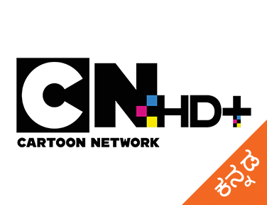Cartoon Network HD+ South