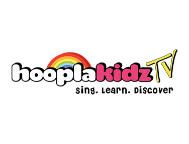 Hoopla Kidz TV