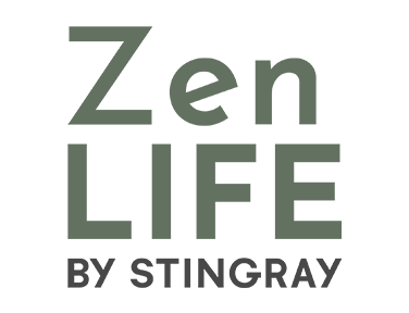 Zen LIFE by Stingray