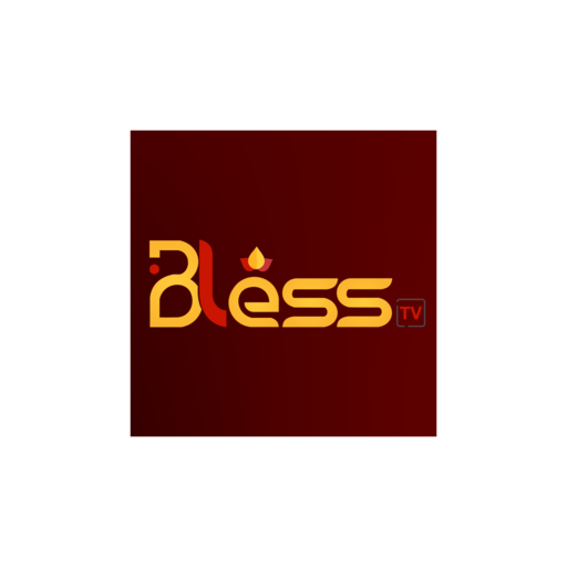 Bless TV.in