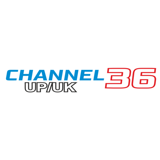 CHANNEL 36- UP/UK.in