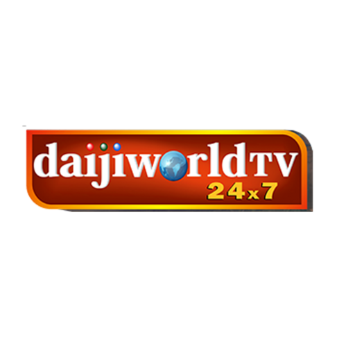 Daiji World TV.in