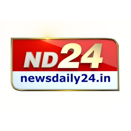 ND24-Newsdaily.in
