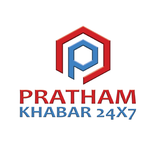 Pratham Khabar 24×7.in