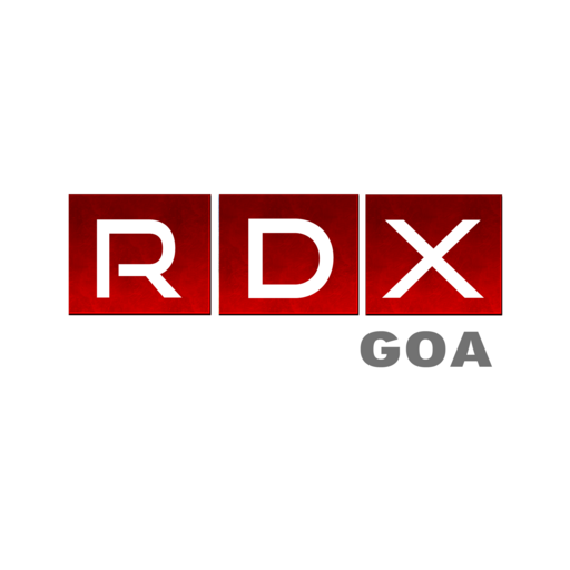 RDX Goa.in