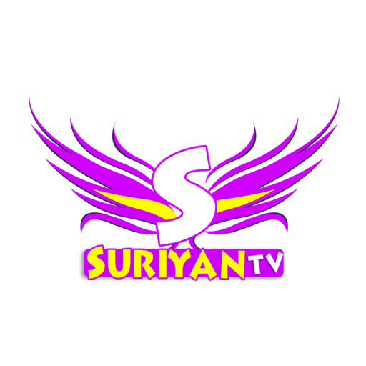 SURIYAN TV.in