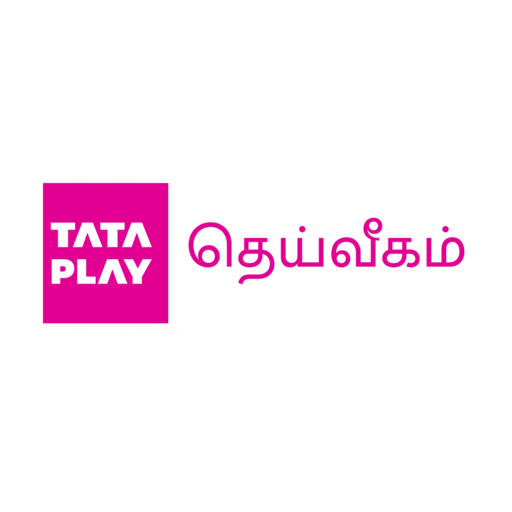 Tata Play Deiveegam.in