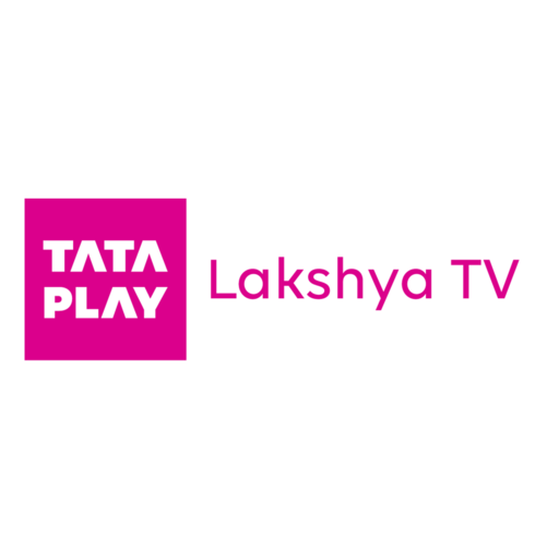 Tata Play Lakshya TV