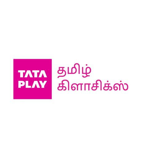 Tata Play Tamil Classics