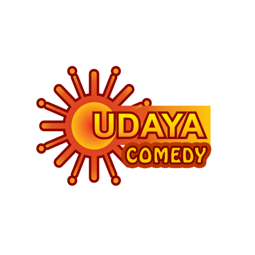 Udaya Comedy.in