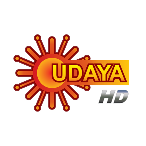 Udaya TV HD
