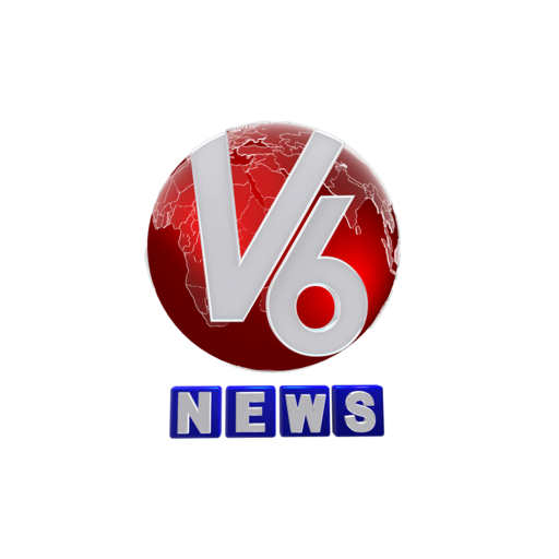 V6 Telugu