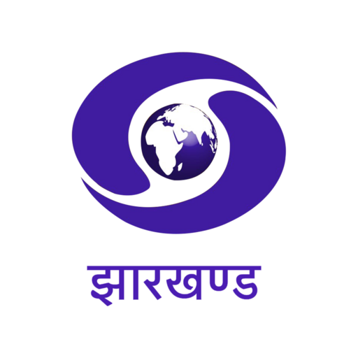 DD Jharkhand.in