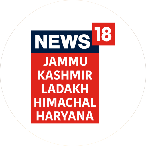 News18 Jammu Kashmir Ladakh Himachal Haryana.in