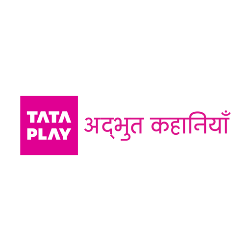 Tata Play Adbhut Kahaniyan