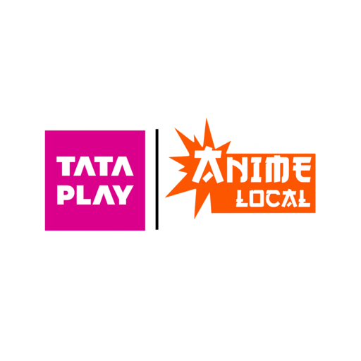Tata Play Anime Local.in