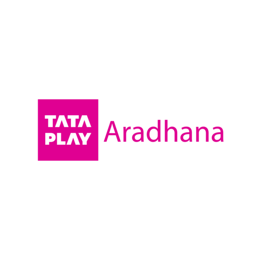 Tata Play Aradhana