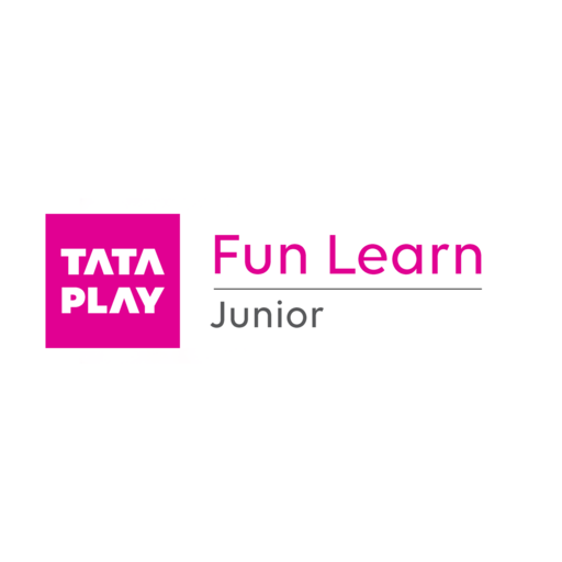 Tata Play Fun Learn Junior