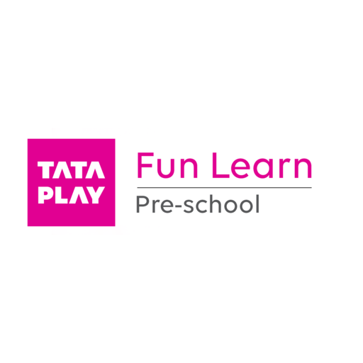Tata Play Fun Learn Preschool.in