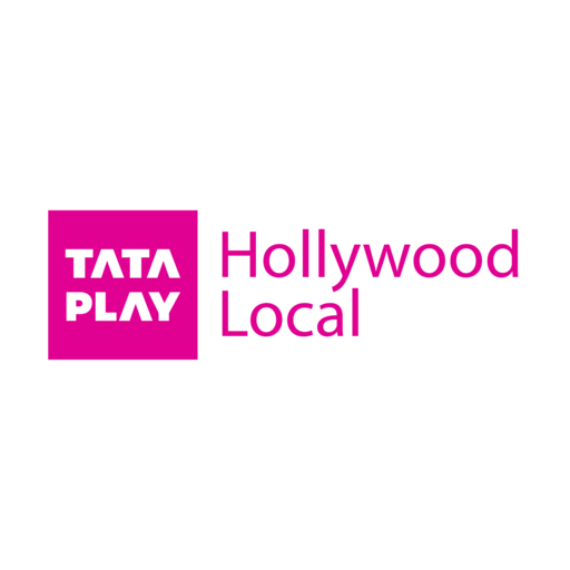 Tata Play Hollywood Local