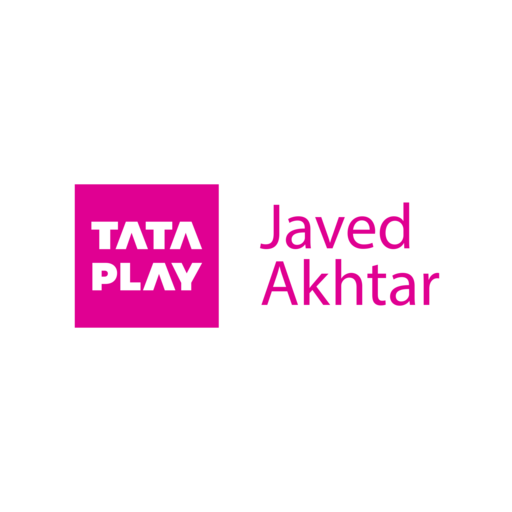 Tata Play Javed Akhtar